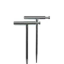 Cọc đo tiếp địa 8032 Kyoritsu dùng cho máy ( cọc sắt cho máy 4102A/ 4105A)
