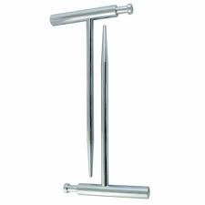 Cọc đo tiếp địa 8032 Kyoritsu dùng cho máy ( cọc sắt cho máy 4102A/ 4105A)