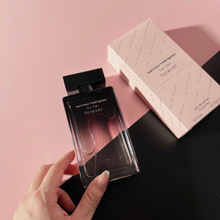 Tester Nước hoa Narciso Rodriguez For Her Forever 10ml