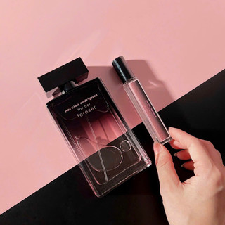 Tester Nước hoa Narciso Rodriguez For Her Forever 10ml