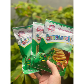 Gói snack ống ma thuâtj gói 26g