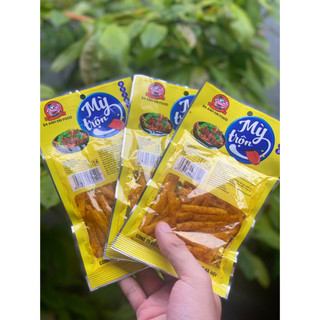 snack Mỳ Trộn Ý gói 30g