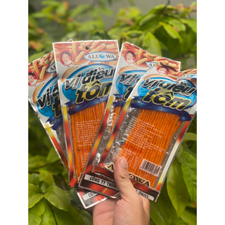 Snack Tôm Điều Vị gói 22g