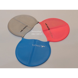 Mũ bơi silicon YingFa phù hợp cho người lớn và trẻ em