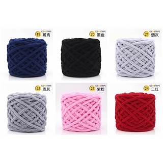 Len Nhung Đũa 6mm 100 gram