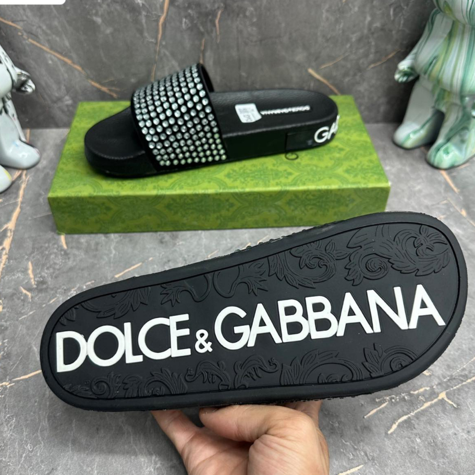 Dép nam DG đính Full đá quai ngang, Dép nam thời trang quai ngang phong cách giới trẻ Hot Nhất 2023