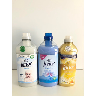 Nước xả vải lenor