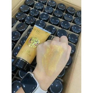 Mặt nạ vàng 24k Thái Lan