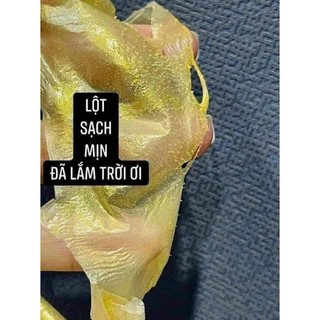 Mặt nạ vàng 24k Thái Lan