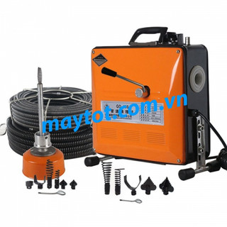 MÁY THÔNG TẮC CỐNG - GQ150 - 2200w