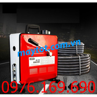 MÁY THÔNG TẮC CỐNG - GQ150 - 2200w