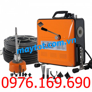 MÁY THÔNG TẮC CỐNG - GQ150 - 2200w