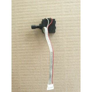 Cò máy ryobi, aeg 18v 36v