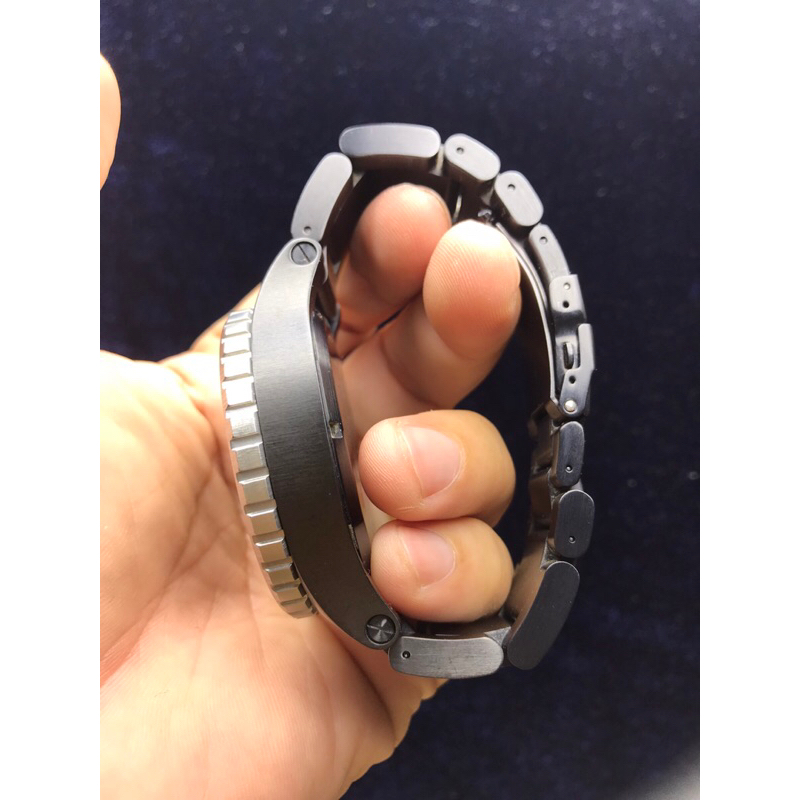 ⌚️Đồng hồ Sĩ Nam hiệu Nixon, thương hiệu Mỹ🇺🇸. Full hộp sổ. Hàng đã qua sử dụng