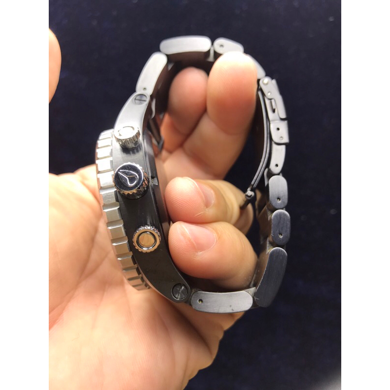 ⌚️Đồng hồ Sĩ Nam hiệu Nixon, thương hiệu Mỹ🇺🇸. Full hộp sổ. Hàng đã qua sử dụng