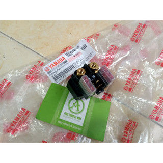 Rờ le đề xe máy Nouvo 1 2 3 4 ( hình chụp trực tiếp )