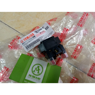 Rờ le đề xe máy Nouvo 1 2 3 4 ( hình chụp trực tiếp )