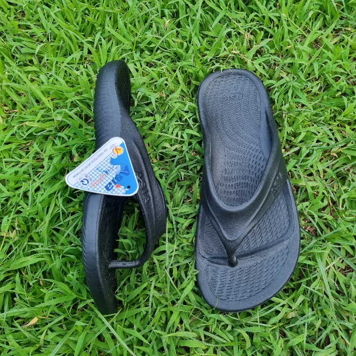 DÉP KẸP NAM ĐỔ ĐÚC SIÊU NHẸ DKN002