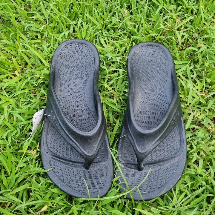 DÉP KẸP NAM ĐỔ ĐÚC SIÊU NHẸ DKN002