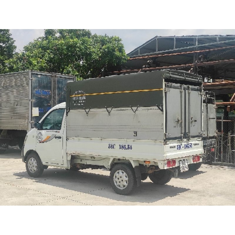 Bạt xe Towner 990 và 950( thanh lý nghỉ bán)