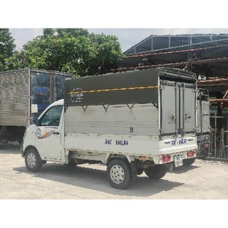 Bạt xe towner 990 và 950