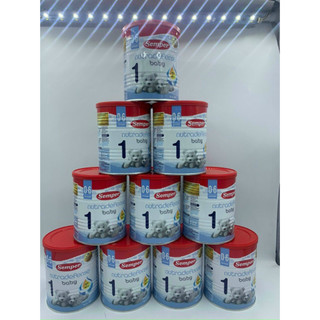 Sữa bột Semper Nutradefense Baby số 1 400g