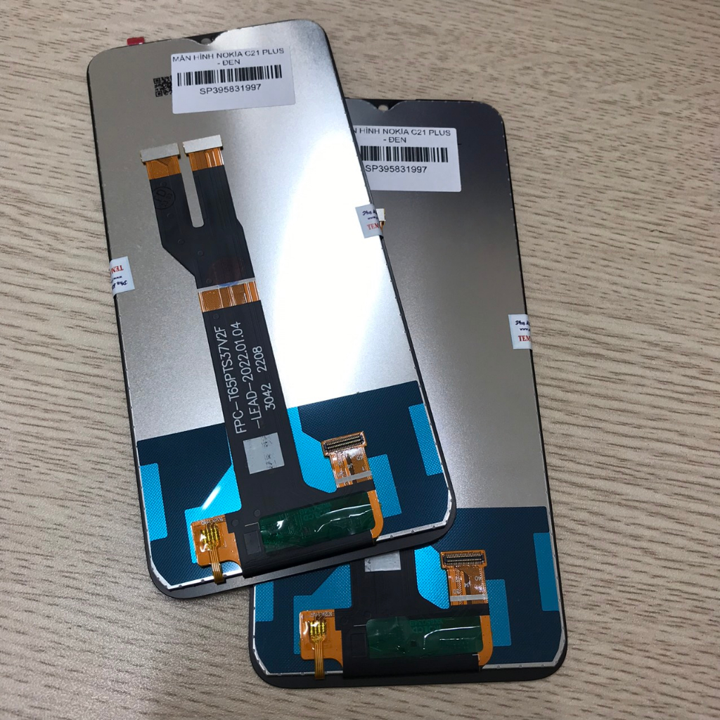 Màn hình Nokia C21 Plus