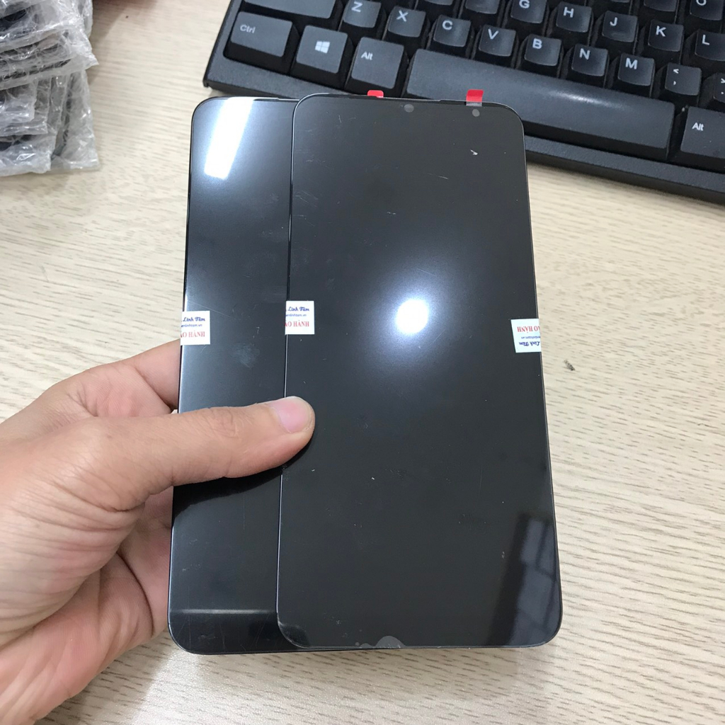 Màn hình Nokia C21 Plus