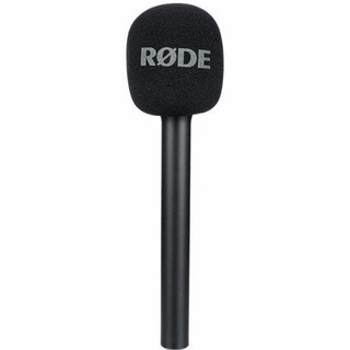 Rode interview go cây gắn phỏng vấn micro không dây