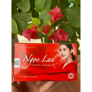 Viên Hồi xuân Ngọc Lan