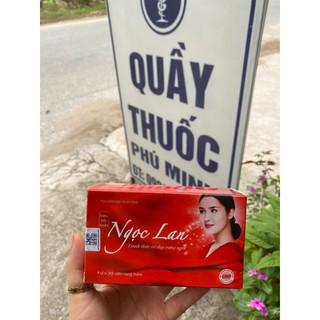 Viên Hồi xuân Ngọc Lan