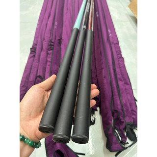 CÁN VỢT CARBON SURF LEADER 2M4