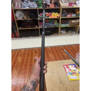 CÁN VỢT CARBON SURF LEADER 2M4
