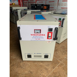 Biến áp cách ly 10kva dây đồng chống giật