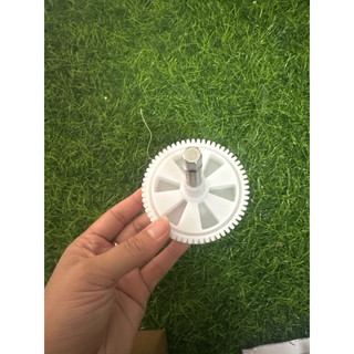 Bánh răng máy ép chậm hongxin
