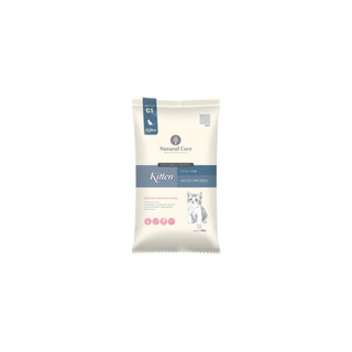 [Xả hàng cận date] Hạt cho mèo Natural Core Bao 5kg