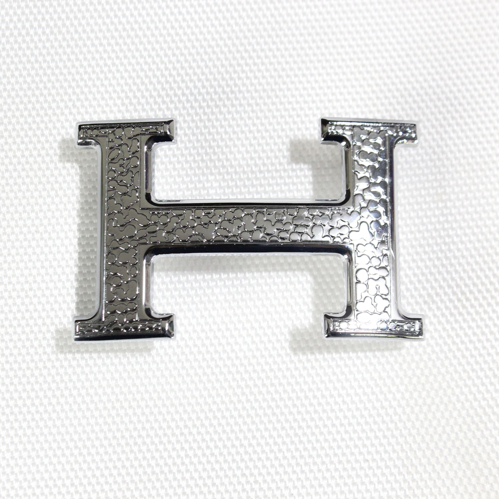 Đầu khóa thắt lưng cao cấp bản 4.0cm làm từ thép không gỉ