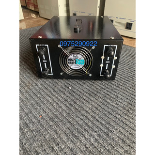 biến áp cách ly 5kva dây đồng