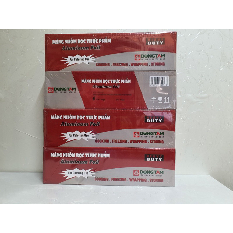 Giấy bạc 5kg Đồng tâm