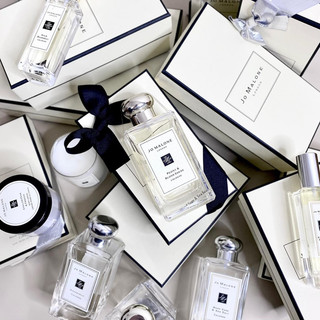 (đủ bill) nước hoa jomalone 100ml đủ bill bao auth