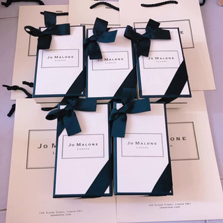 (đủ bill) nước hoa jomalone 100ml đủ bill bao auth