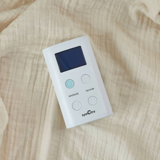 [MÁY CHÍNH HÃNG 100%] Máy hút sữa điện đôi Spectra 9plus