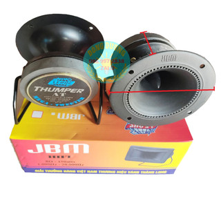 LOA SIÊU TREBLE JBM TRÒN - JMBT - LOA TĂNG TREBLE