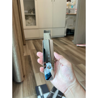 Máy sủi , tẩy da chết công nghệ Ultrasonic Mạ Crom