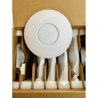 Bộ thu phát Ubiquiti UniFi UAP AC Lite (không nguồn) 1200Mbps, 100 User