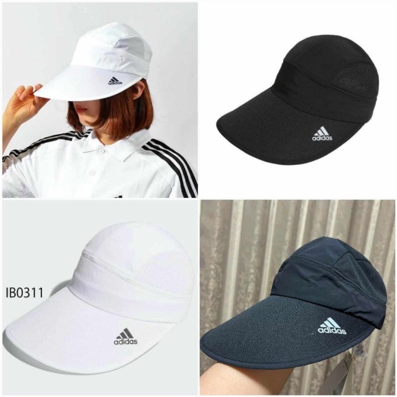Mũ chống nắng nữ Adidas săn SALE JAPAN chính hãng!