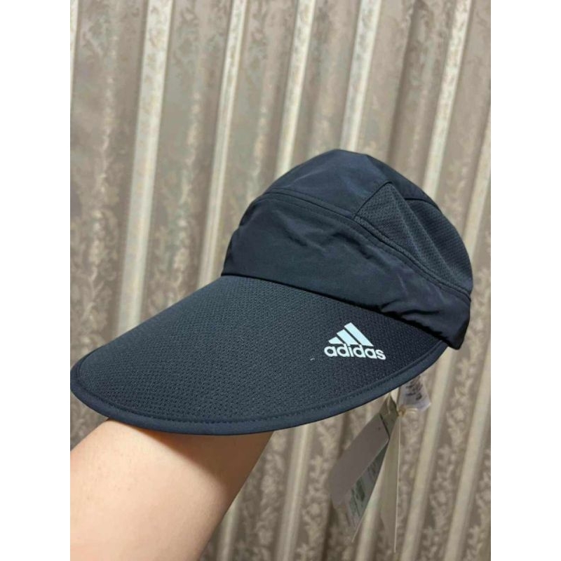 Mũ chống nắng nữ Adidas săn SALE JAPAN chính hãng!