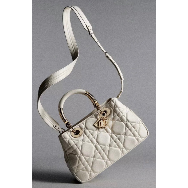 Túi xách nữ Di/or Jisoo bản đẹp fullbox sz 24cm