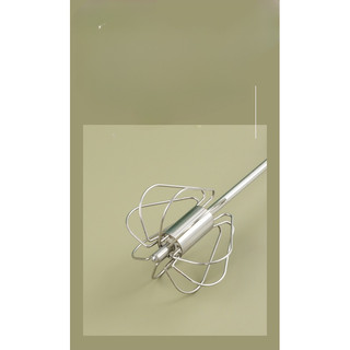 Que sục bọt inox, que đánh bọt cà phê