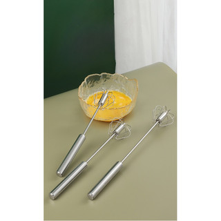 Que sục bọt inox, que đánh bọt cà phê